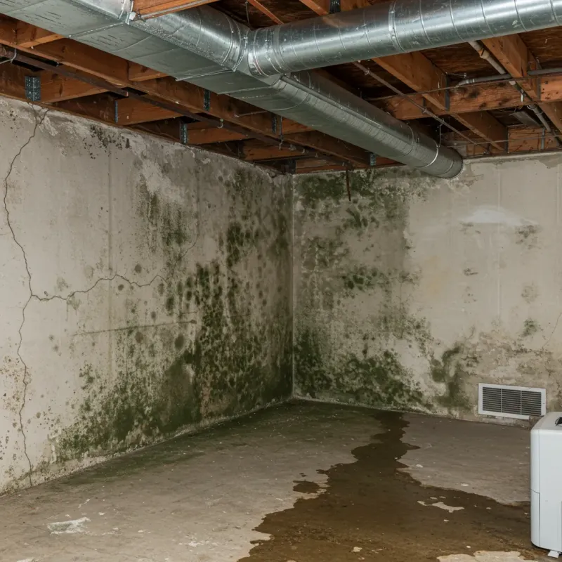 Professional Mold Removal in Mitchellville, MD